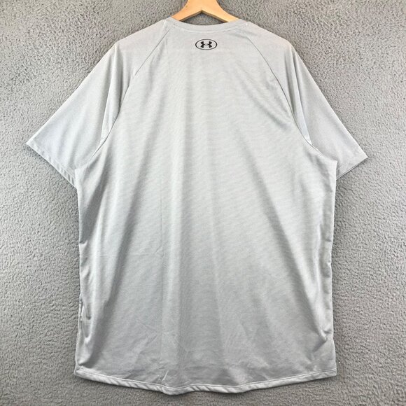 New T-SHIRT UNDER ARMOUR TECH TEE SIZE 2XL - Picture 2 of 13